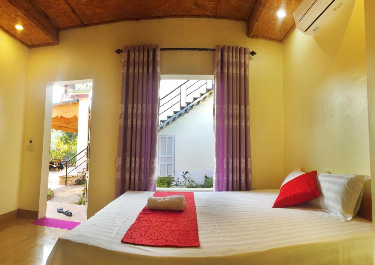 Tam Coc Cuong Hieu Homestay Ninh Binh Exteriér fotografie