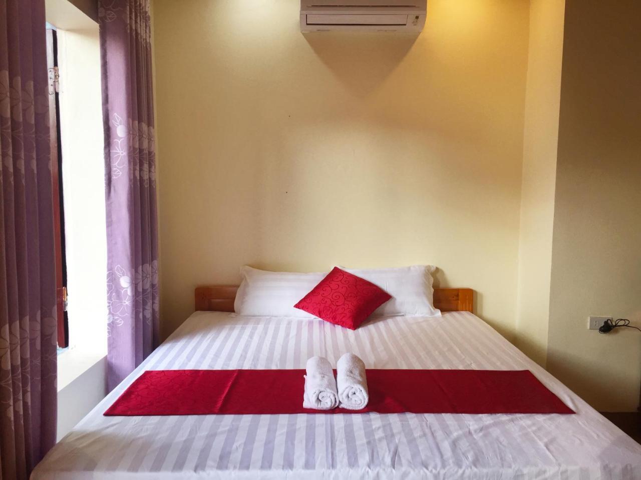 Tam Coc Cuong Hieu Homestay Ninh Binh Exteriér fotografie