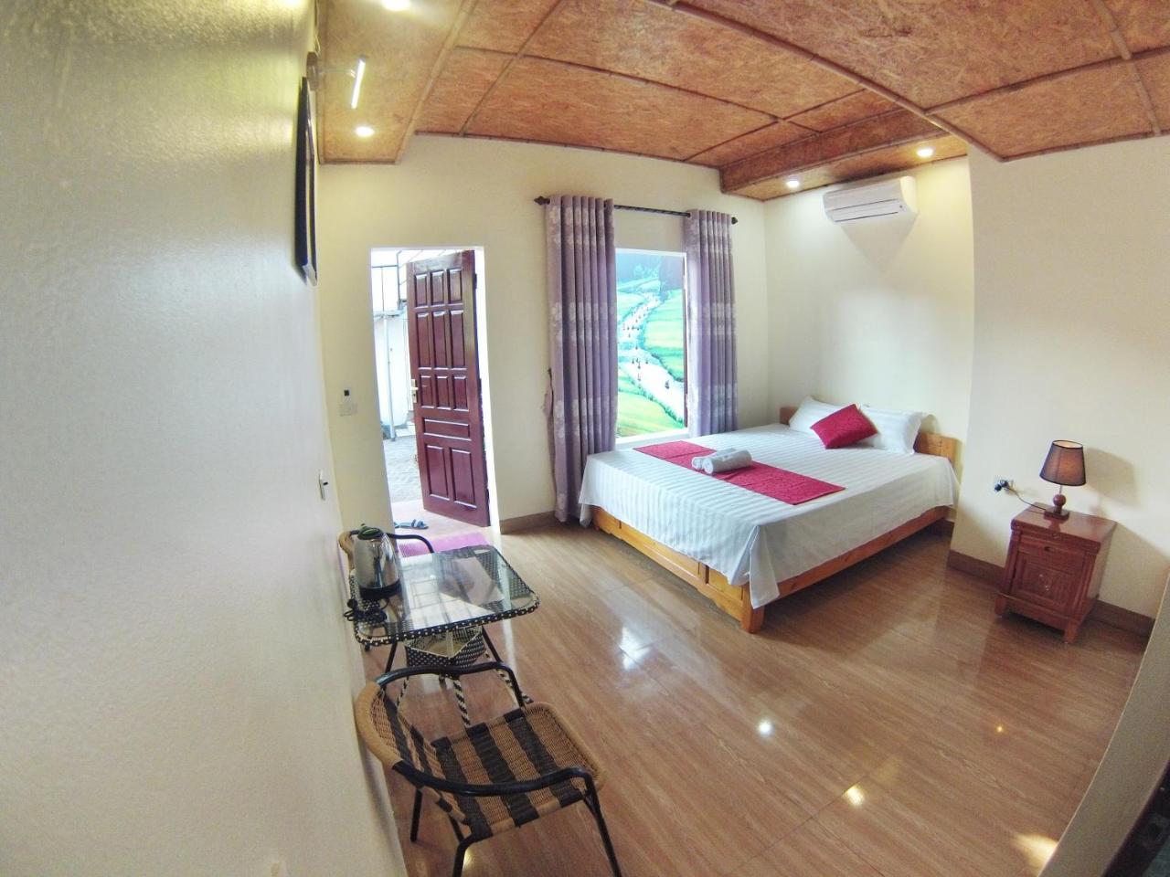 Tam Coc Cuong Hieu Homestay Ninh Binh Exteriér fotografie