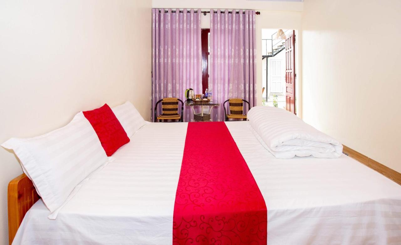 Tam Coc Cuong Hieu Homestay Ninh Binh Exteriér fotografie